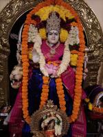 documents/gallery/Sharadiya-Navaratri_2021_-_Day_3_/1. Devi Durga Parameshwari at Karla.jpeg